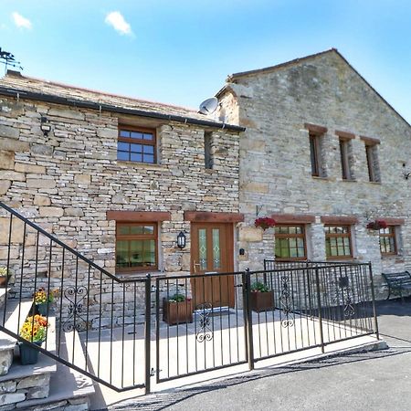 Birkett Barn Villa Kirkby Stephen Eksteriør billede