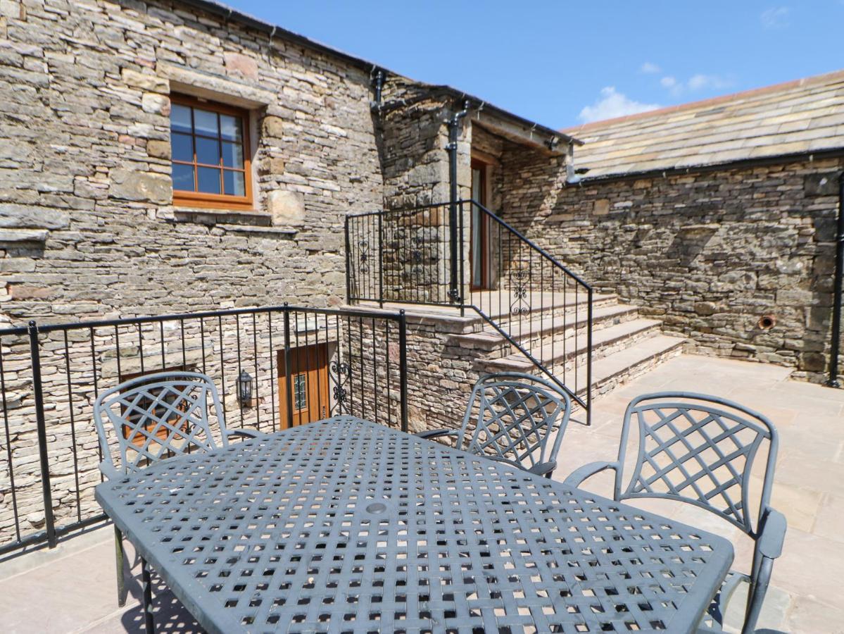 Birkett Barn Villa Kirkby Stephen Eksteriør billede